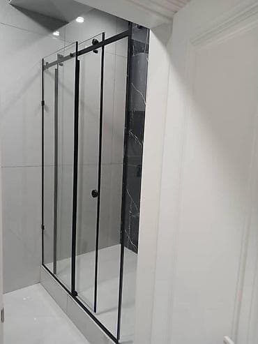 агат капстрой: 1 комната, 60 м², Элитка, 9 этаж, Евроремонт — 8