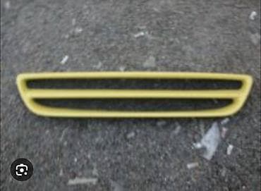 эски эмеректер: Продаю решетка нкс HKS altezza SXE10 lexus is 200 is 300 Toyota — 2