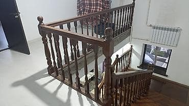 дом 5000: 250 м², 6 комнат — 4