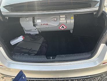 kia j5: Kia K5: 2018 г., 2 л, Автомат, Газ, Седан — 7