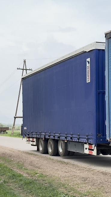 audi rs6: Грузовик, Новый — 3