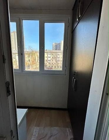 3: 1 комната, 33 м², Филармония Индивидуалка, 3 этаж, Евроремонт — 5