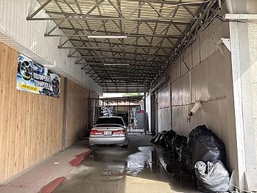 ищу помещение для цеха: Детейлинг, 150 м², Действующий Бизнес, С оборудованием — 8