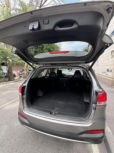 киа соренто 2018 цена бишкек: Kia Sorento: 2018 г., 2 л, Автомат, Бензин, Кроссовер — 6