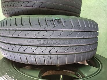 lorinser: Колеса в сборе 225 / 45 / R 17, Лето, Б/у, Комплект, Легковые, Литые, отверстий - 5 — 3