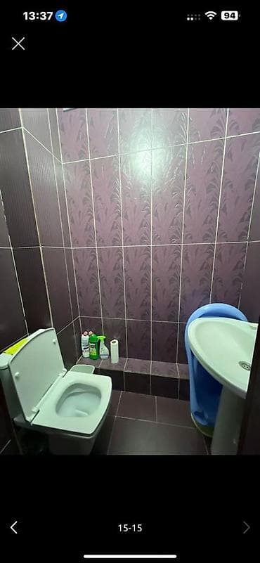 Квартиры: 2 комнаты, 75 м², Элитка, 7 этаж, Евроремонт — 8