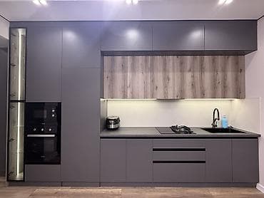 2 комнаты, 75 м², Элитка, 12 этаж, Евроремонт