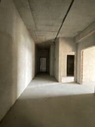 ищу квартиру в районе пишпек: 3 комнаты, 73 м², Элитка, 8 этаж, ПСО (под самоотделку) — 1