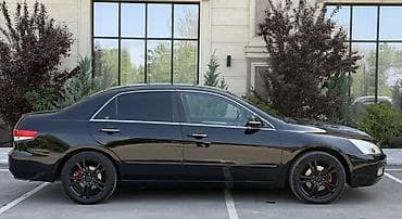 хонда инспайр в бишкеке: Honda Inspire: 2003 г., 3 л, Автомат, Бензин, Седан — 7