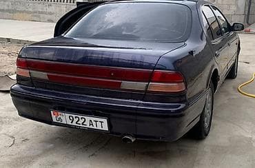 нисан примера фара: Nissan Primera: 1995 г., 2 л, Механика, Бензин, Седан — 4