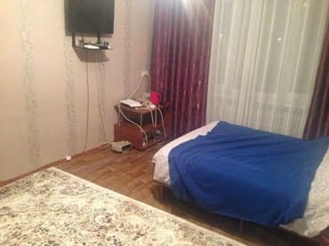 я ищу квартиру без хозяина: 1 комната, Собственник, С мебелью полностью — 5