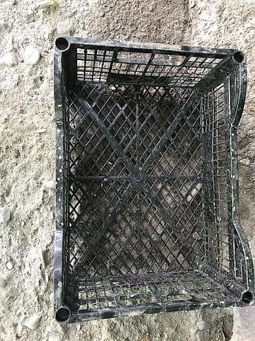 каменная столешница: Ящик, Б/у — 1