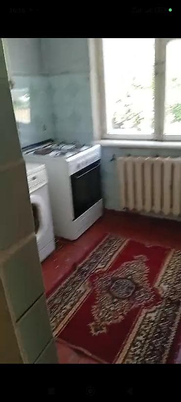 квартира в районе политеха: 2 комнаты, С мебелью полностью — 10