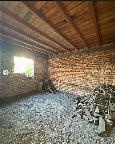 5: 🏡 **Продаётся дом (ПСО)** 📍 Бишкек, р-н Военно-Антоновка(с.Кожомкул) — 4