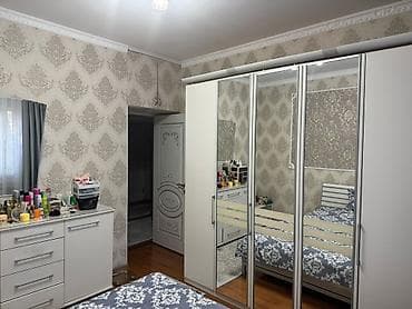 спальный гарнитур джулия: Спальный гарнитур, Двуспальная кровать, Комод, Трюмо, Турция — 5