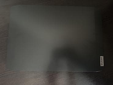 💻 Lenovo IdeaPad Gaming 3 15IMH05 (81Y4) Игровой ноутбук в отличном — 3