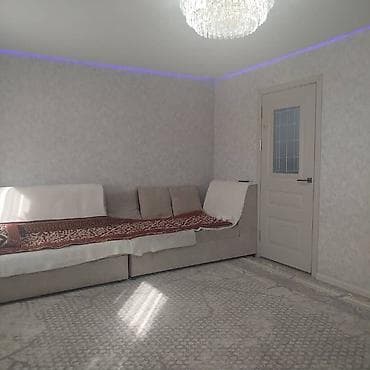 Недвижимость: 🏙️ Продаётся: дом — 72 м² + готовый арендный бизнес 📍 Бишкек, район — 1