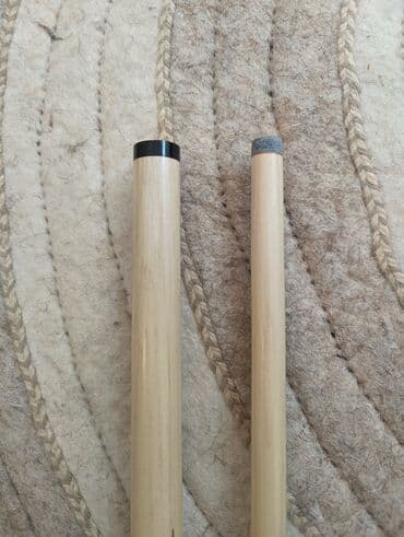 купить рогатку для охоты: Кий для русского бильярда «Практик 6 запилов» (серия 14-1-Р) — 13