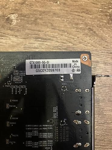 gtx 660 2gb: Видеокарта, Asus, GeForce GTX, 6 ГБ, Для ПК — 3