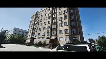 продаю квартира аламедин 1: 3 бөлмө, 75 м², Элитка, 6 кабат, Косметикалык ремонт — 2