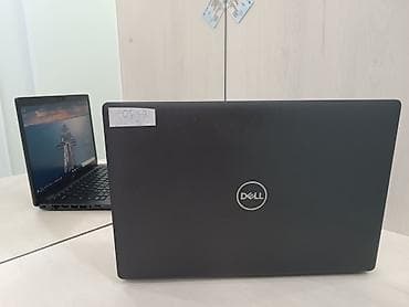 микролаб 5 1: Dell Latitude 5300 14" Характеристики: - Экран 14", матовый, узкие — 5