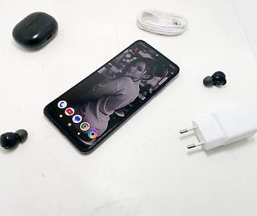 redmi9 t: Poco M5s, Б/у, 256 ГБ, цвет - Серый, 1 SIM, 2 SIM — 3