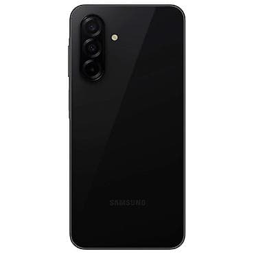а 10 с: Samsung Galaxy A26 5G, Б/у, 128 ГБ, цвет - Черный — 3
