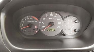 хонда цифик: Honda Civic: 2002 г., 1.5 л, Вариатор, Бензин, Хэтчбэк — 7