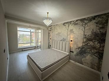 4: 3 комнаты, 98 м², Восток-5 мкр Элитка, 4 этаж, Евроремонт — 6