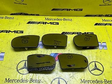 Боковое правое Зеркало Mercedes-Benz Оригинал at lalafo.kg Боковое правое Зеркало Mercedes-Benz Оригинал