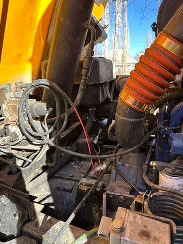 дом на колесо: Грузовик, Камаз, Стандарт, 7 т, Б/у — 5