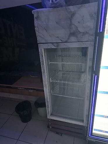 iphon 8 plus: Срочно продается витринный холодильник полностью обслуженый рабочий — 4