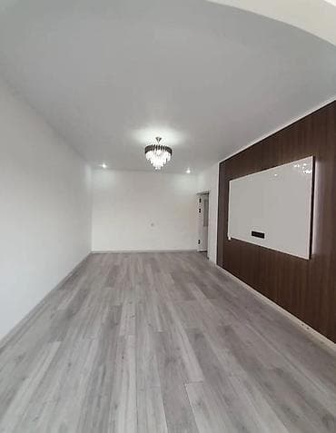 1 комната, 45 м², 106 серия, 1 этаж, Евроремонт — 1