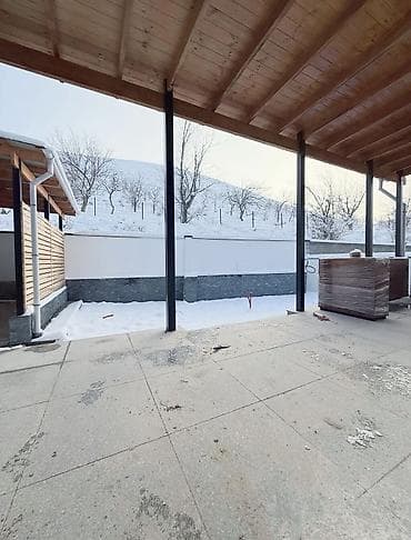 Үйдү ижарага алам: Новый дом у подножия горы с панорамным видом на город Орто-Сай с./ м-н — 3