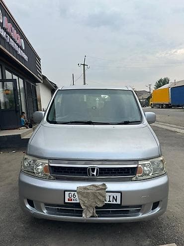 фара деу нексия: Honda Stepwgn: 2004 г., 0.2 л, Автомат, Газ, Минивэн — 2