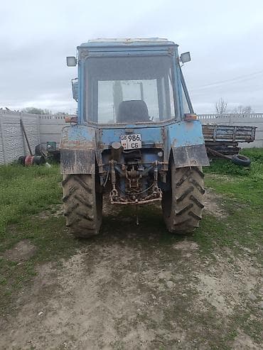 мтз 920: Сатылат трактор пресс менен баасы 700мин — 4