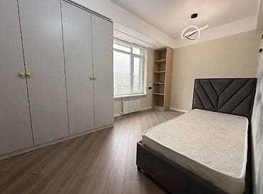 Продажа квартир: 3 комнаты, 96 м², Элитка, 8 этаж, Дизайнерский ремонт — 6