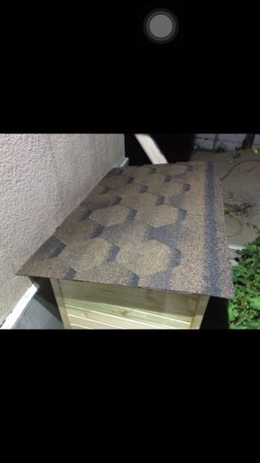 домик для щенка: Продаю будки для собак Утеплённые со всех сторон — 4