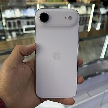 apple iphone 5s 32: IPhone Air, Б/у, 512 ГБ, Белый, Кабель, Защитное стекло, Чехол, 100 % — 1