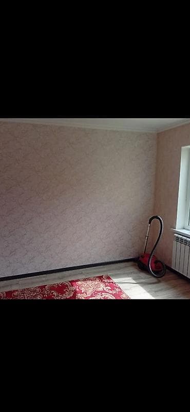 квартира сопственник: 62 м², 4 комнаты, Забор, огорожен — 4