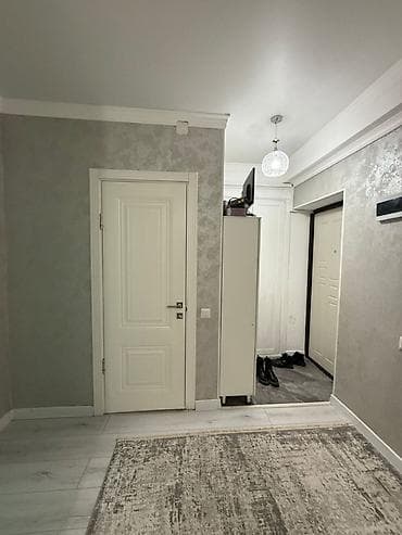 room: 1 комната, 32 м², Индивидуалка, 2 этаж, Евроремонт — 6