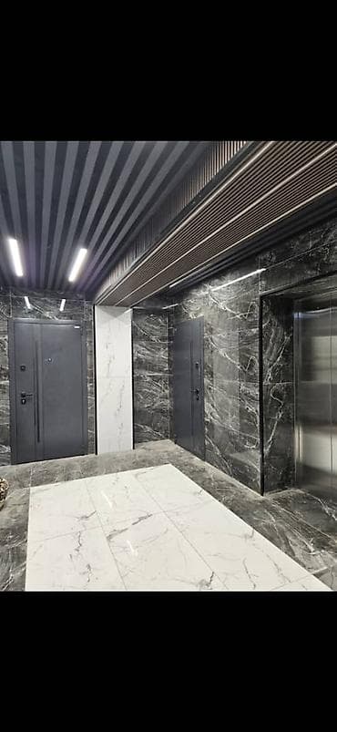 pro group: 2 комнаты, 53 м², Элитка, 8 этаж, Евроремонт — 1