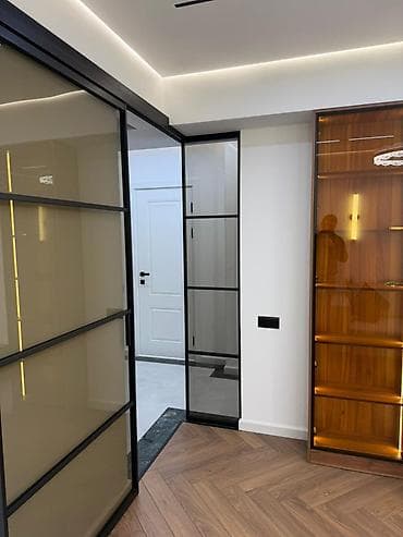 premium development: 3 комнаты, 87 м², Элитка, 9 этаж, Дизайнерский ремонт — 7