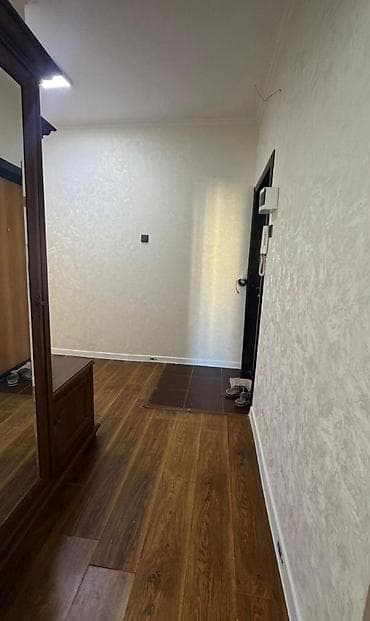 2 комнаты, 56 м², Элитка, 6 этаж, Евроремонт — 4