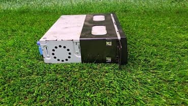 m54: Блок навигации Bmw X5 E53 M54B30 2005 (б/у) ​ Марка: BMW Модель: X5 — 2