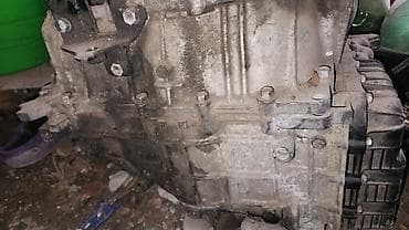 gmc typhoon: Коробка передач Механика Hyundai Б/у, Оригинал — 8