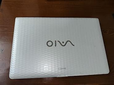 Ноутбук Sony VAIO PCG-71911V
