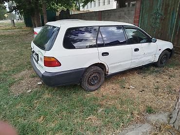 5 110: Honda Partner: 2000 г., 1.5 л, Автомат, Бензин, Универсал — 6
