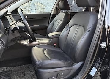 2 2 cdi: Сдаю Kia K5, Посуточно, Без водителя, | Водительские права, От 18 лет — 6