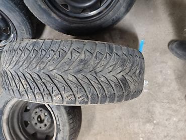 гур сапок: Колеса в сборе R 14, Всесезонная, Комплект, Легковые, Железные, отверстий - 4 — 4